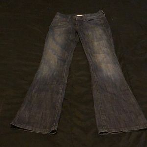 Joes Provacateur Jeans Sz 26
